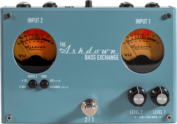 Bass Exchange