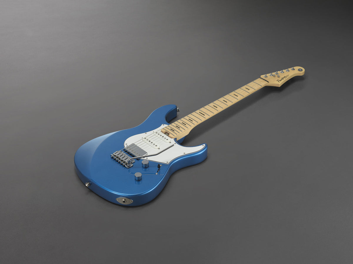 Pacifica Standard Plus Pacs+12M-Spb Mn Sparkle Blue
