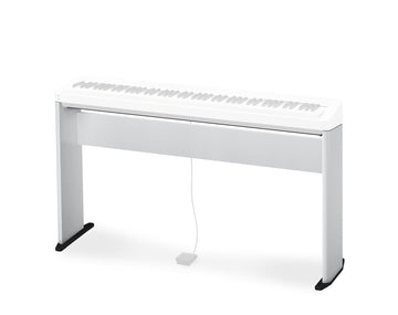 Stand Clavier CS-68 Blanc