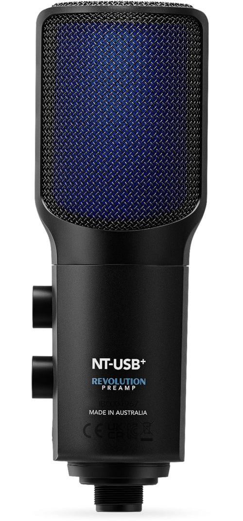 NT-USB+ - Reconditionné