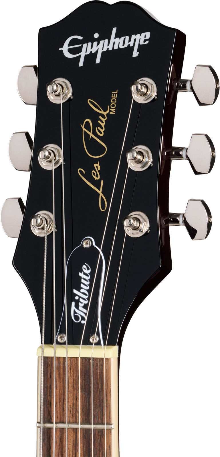 Les Paul Tribute Plus Vintage Sunburst