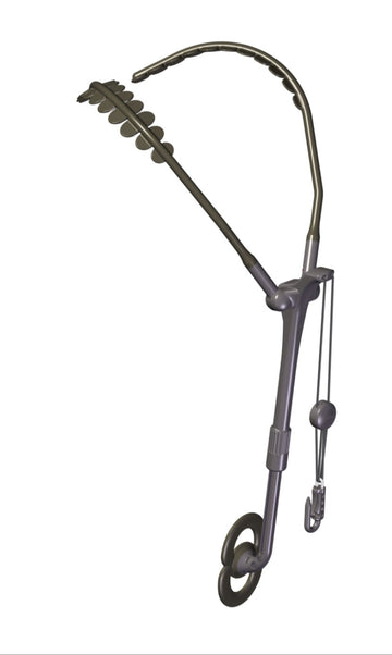 Saxholder Pro - Sax (taille M)
