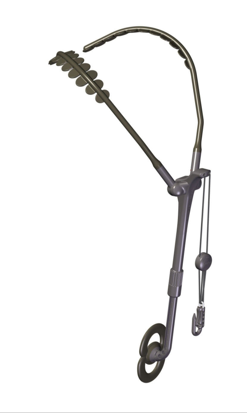 Saxholder Pro - Sax (taille M)