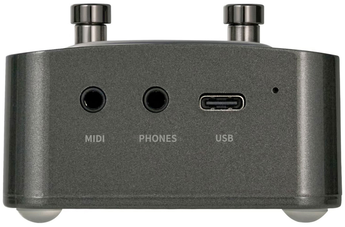 Interface Prime M2