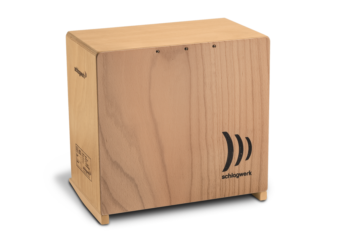 Schlagwerk BC 462 2inone Bass Cajon