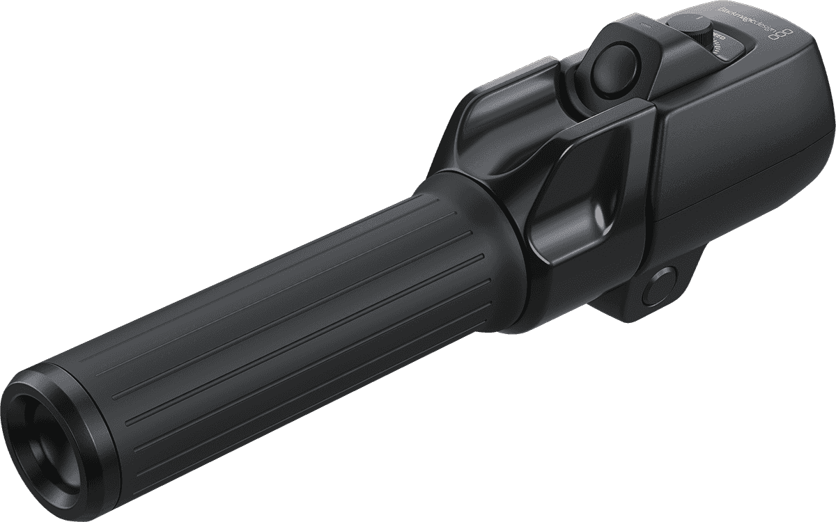 Blackmagic Design Controleur Zoom