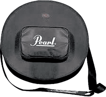 Pearl Bagtc Housse Travel Conga