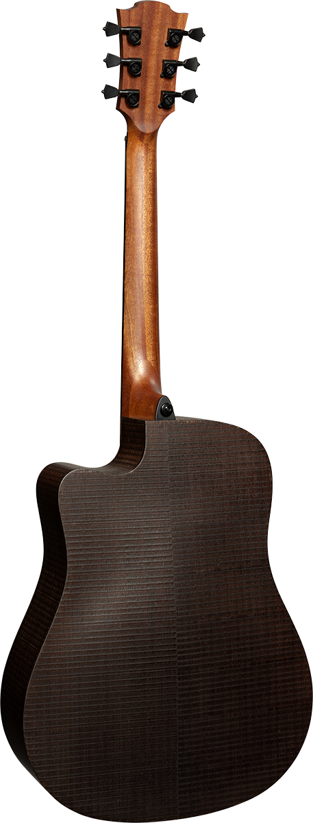 Sauvage Dreadnought Electro Ctw