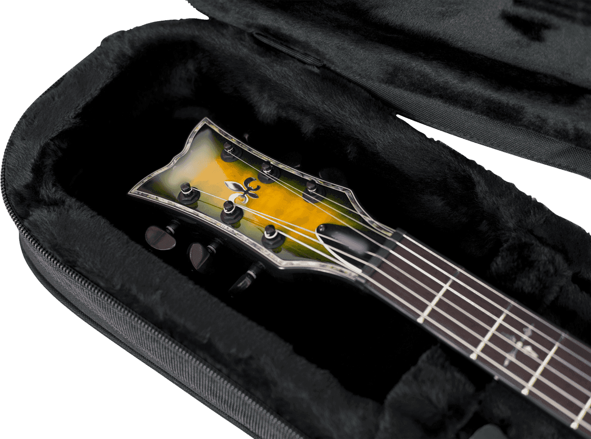 Softcase Les Paul - GL