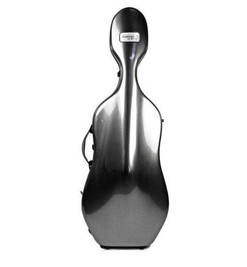 Étui Violoncelle 4/4 Compact Hightech - Tweed