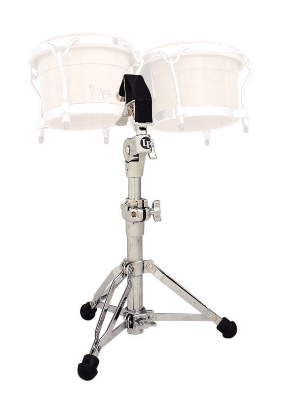 LP330C - Stand Bongo Pour Jeu Assis