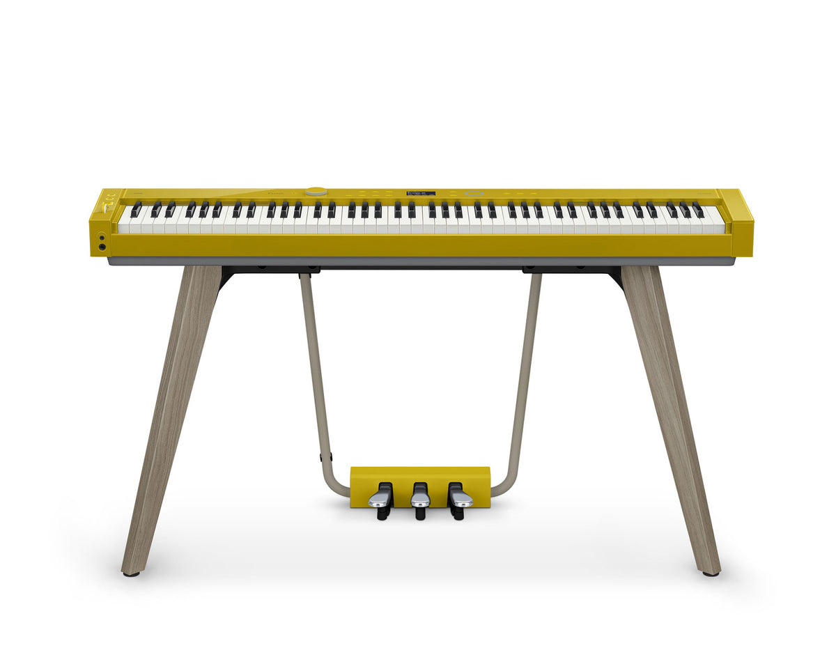 Privia PX-S7000 Jaune