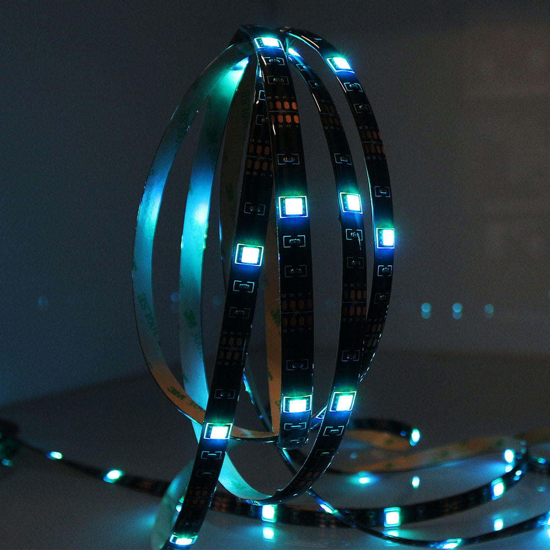 Led Strip IP65 2M