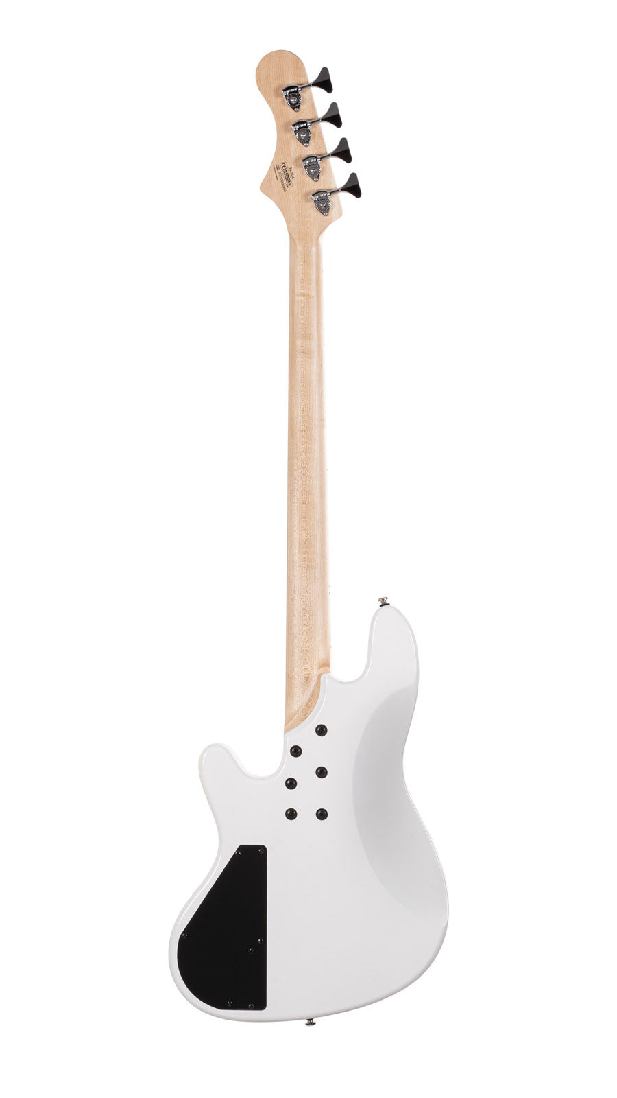 Elrick NJS 4 Blanc