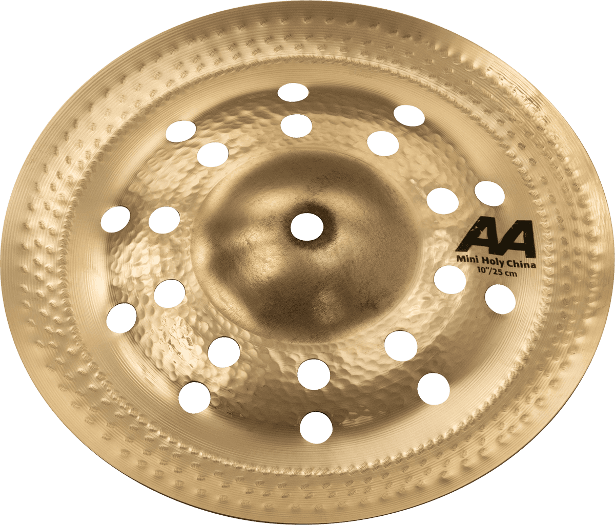 10" Mini Brillant