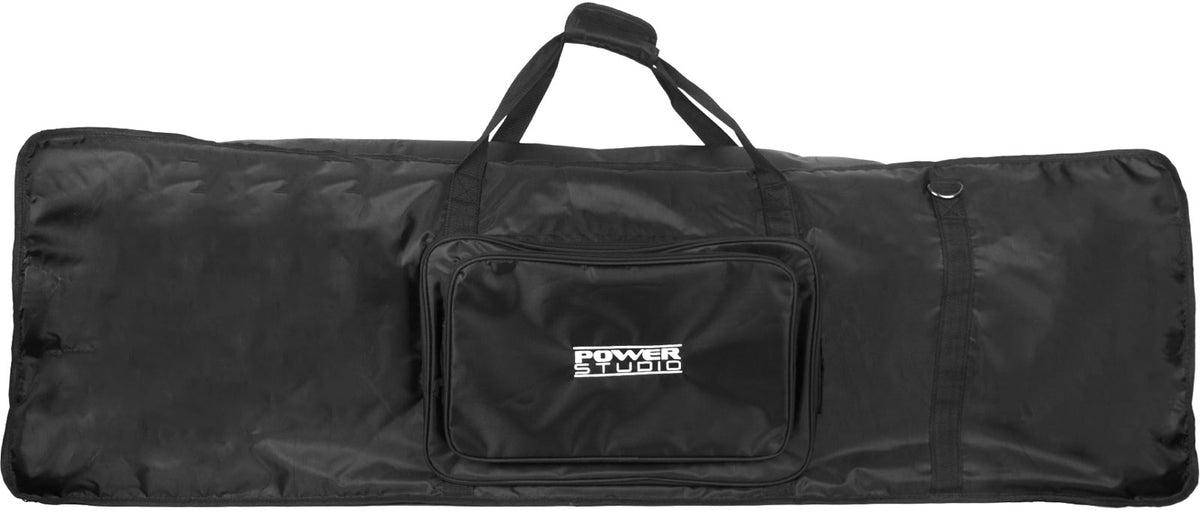Housse clavier KEYBAG_88 Noir