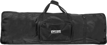 Housse clavier KEYBAG_88 Noir