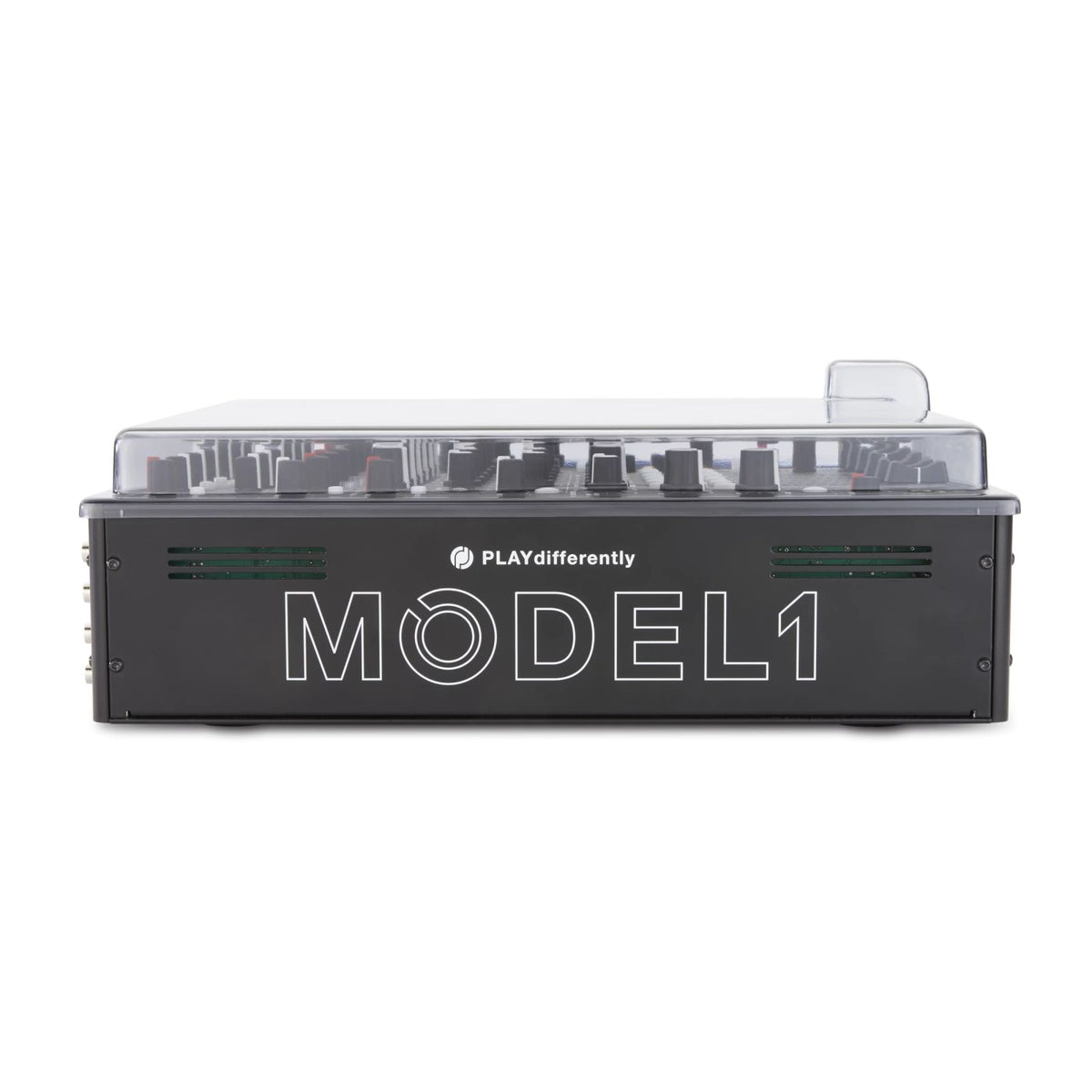 Playdifferently Model 1 Cover