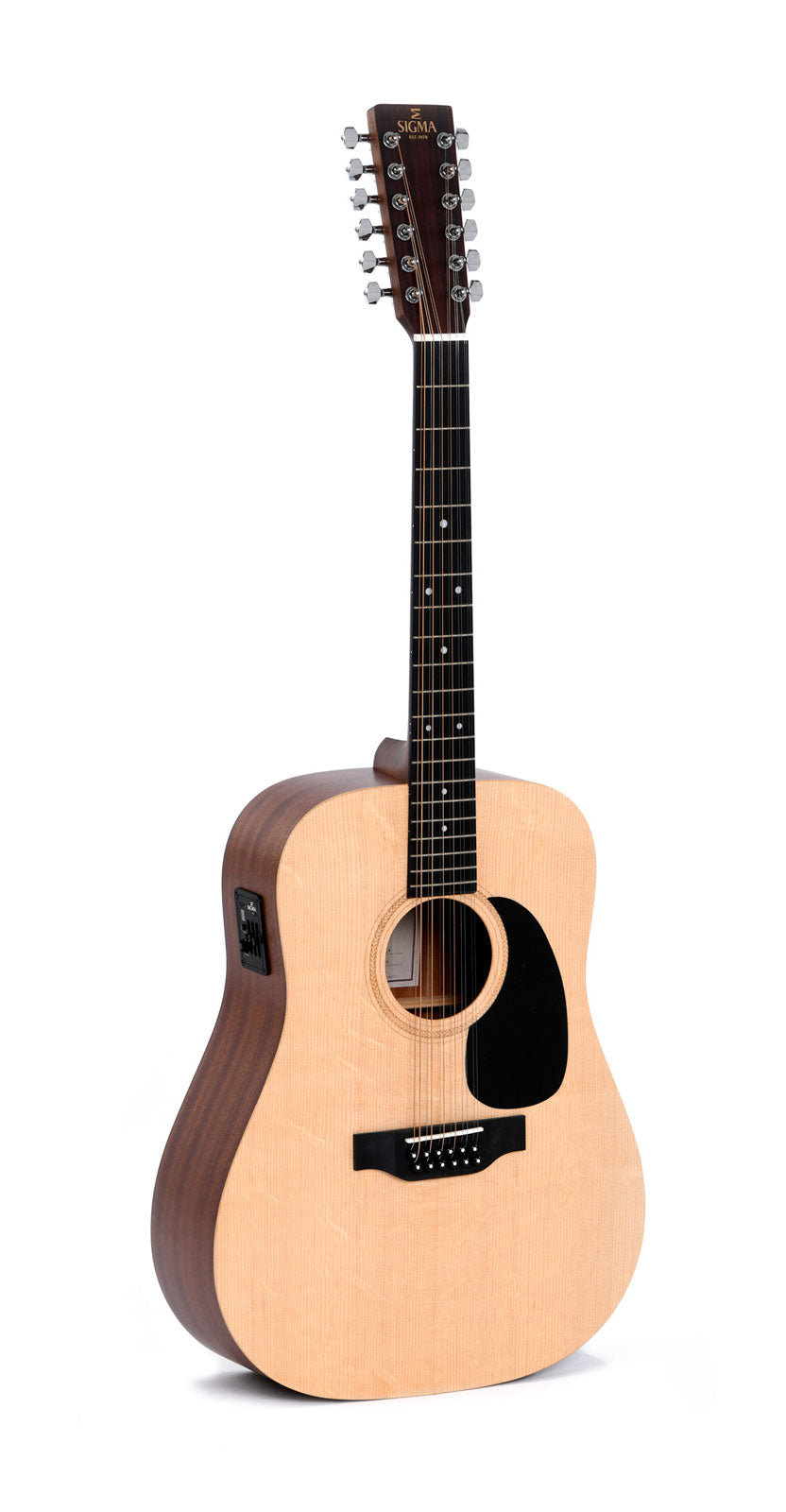 Dm12E Dreadnought