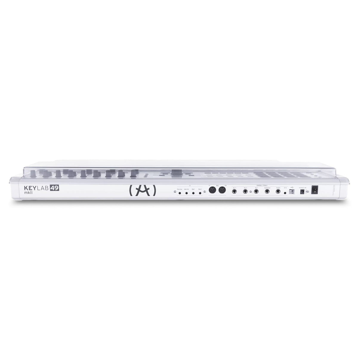 Arturia Keylab 49 MK2 Cover