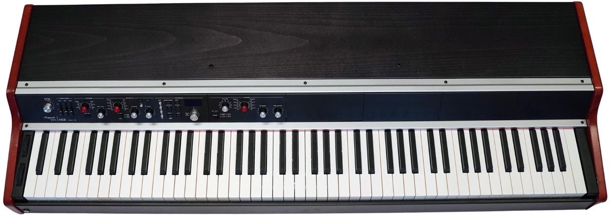 Viscount LEGEND'70s MK2Artist-W