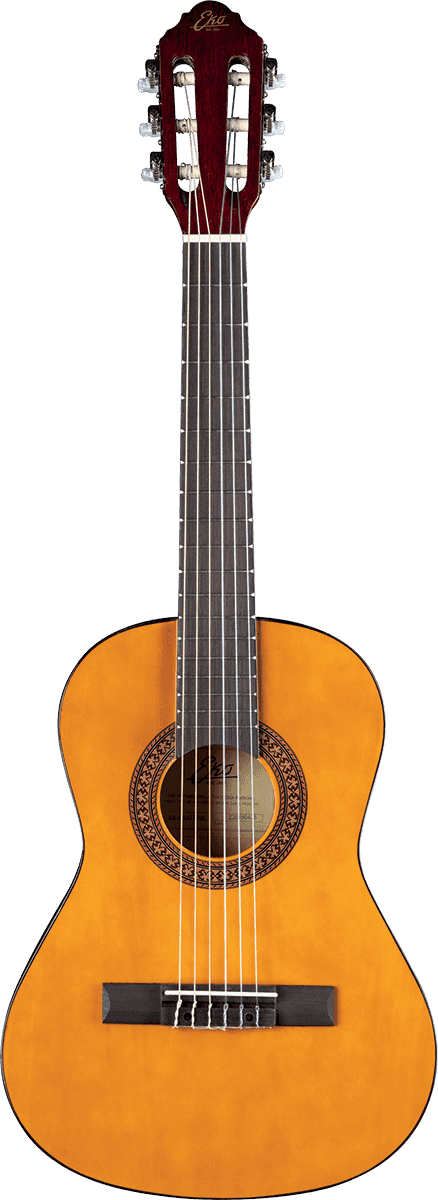 Guitares classiques Eko