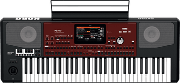PA-700 Oriental