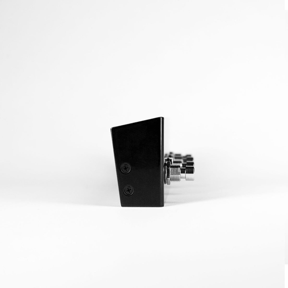 Preset Switch 4-way Footswitch