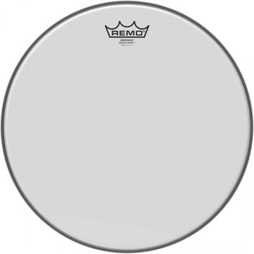BE-0214-00 Emperor Smooth White 14