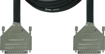 Câble Interface SUB-D 1,5 M