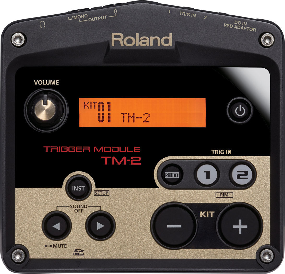 Modules de sons Roland