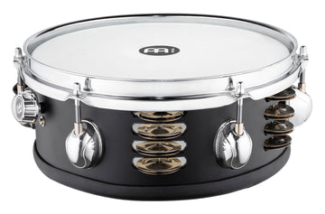 10" Compacte Jingle