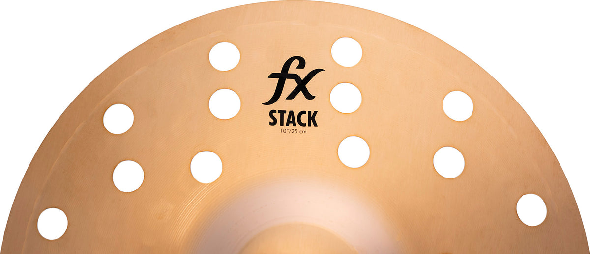 FXSTK10 - FX-Series 10" Stack