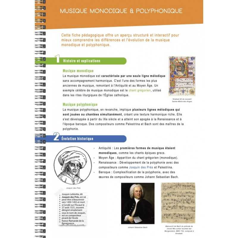 Musicollege - Guide Pratique