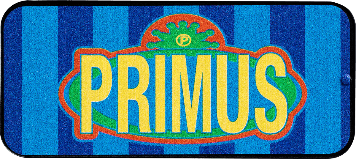 6 x Primus Medium Boîte