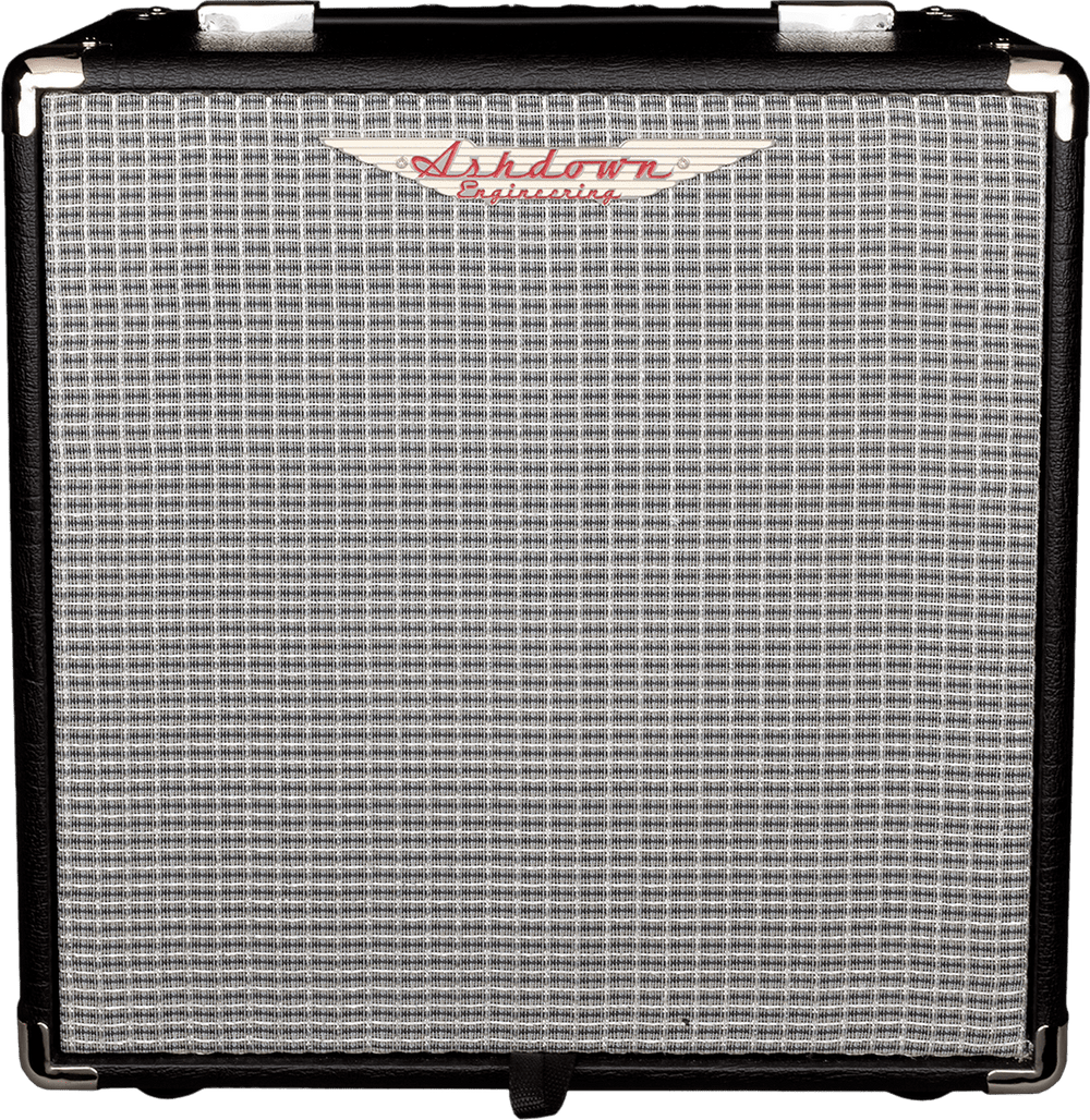 Studio 8 - Super Lightweight 30W Bass Combo
