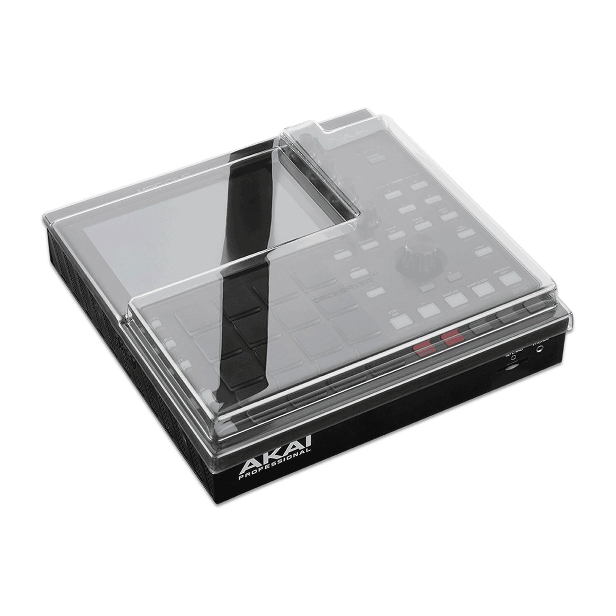 Akai MPC One Cover