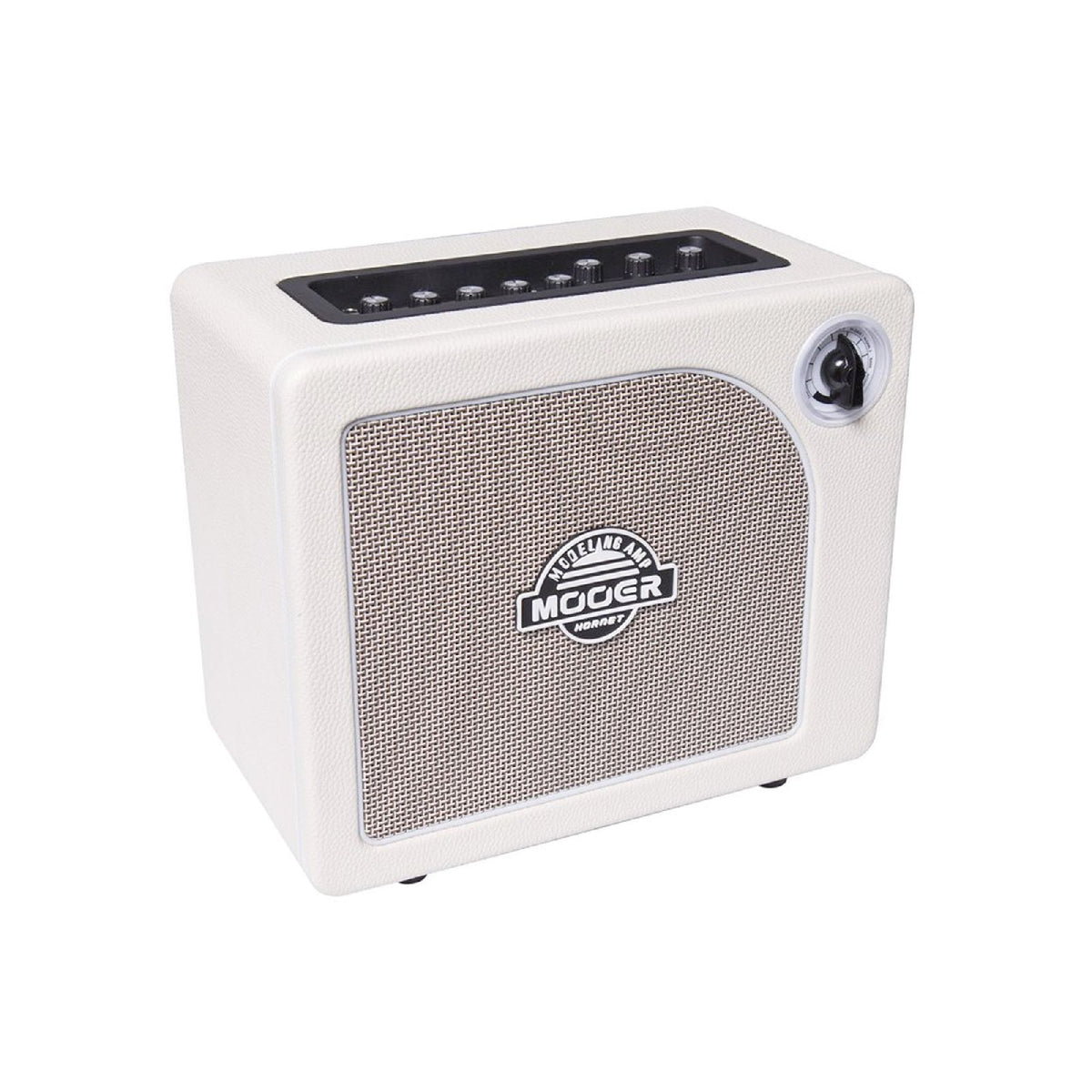 Hornet White