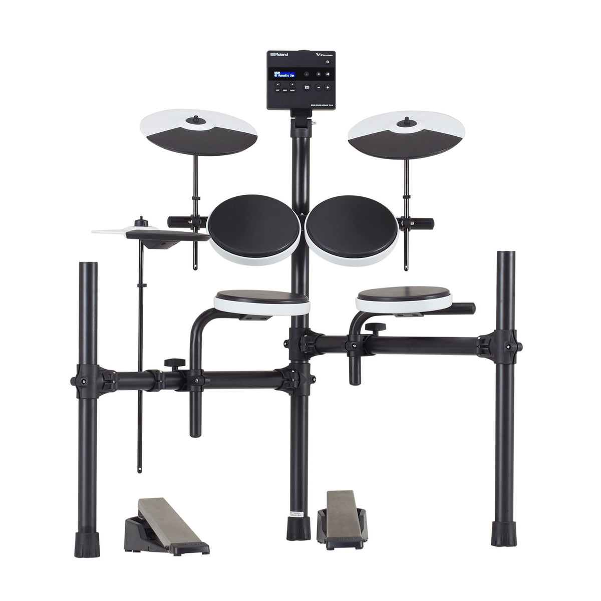TD-02K V-drums