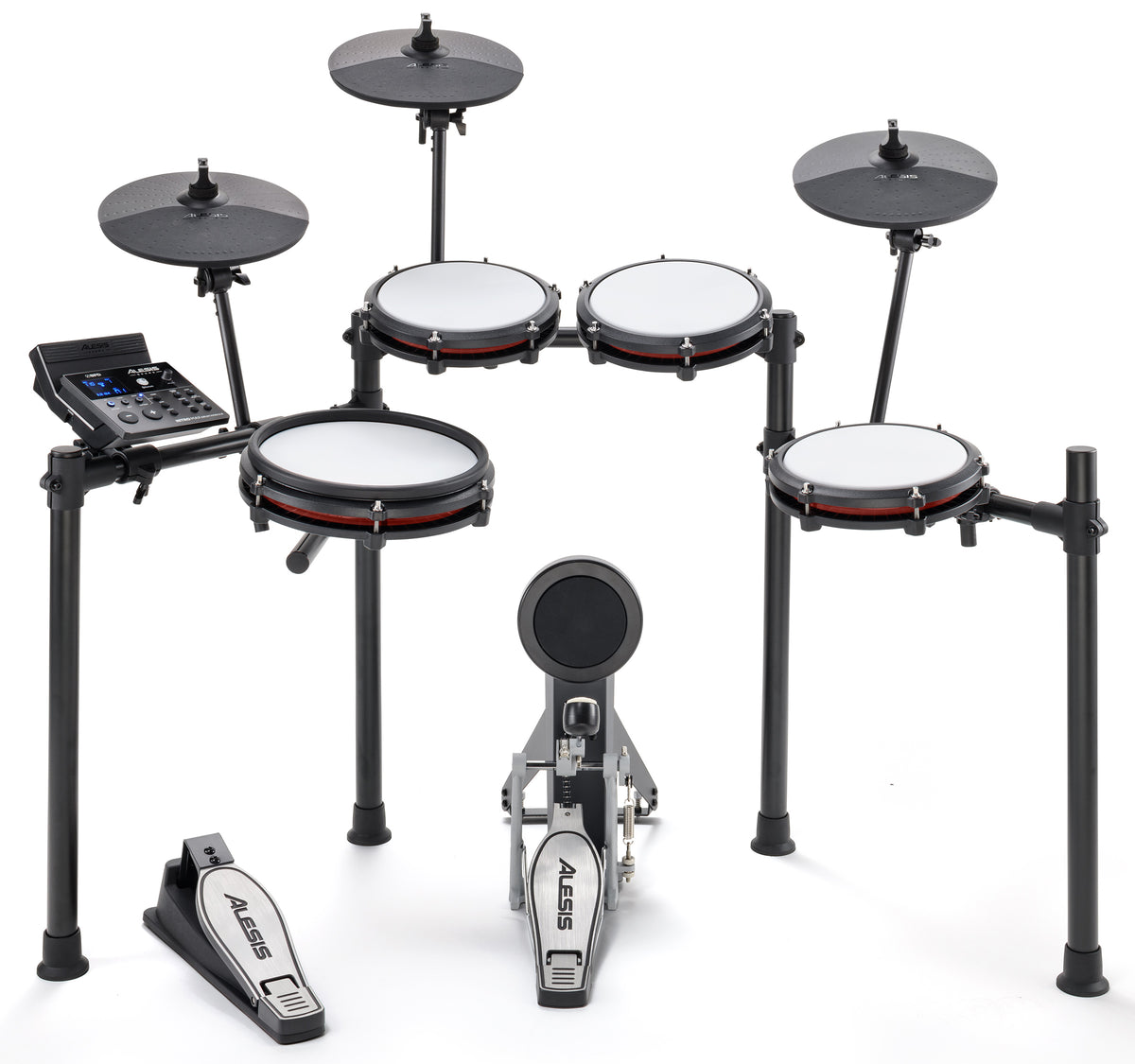 Nitro Max Kit