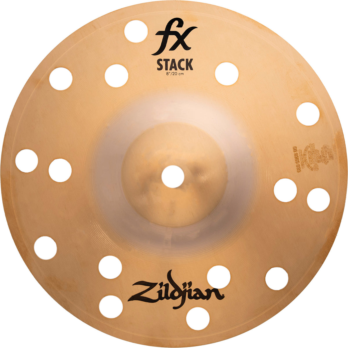 FXSTK8 - FX-Series 8" Stack