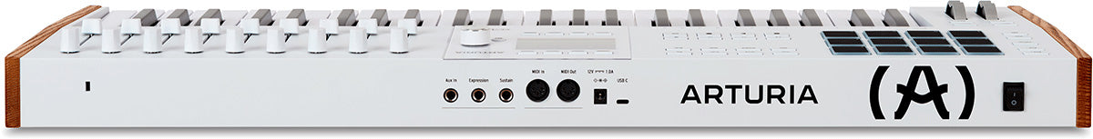 Keylab 49 MK3 White