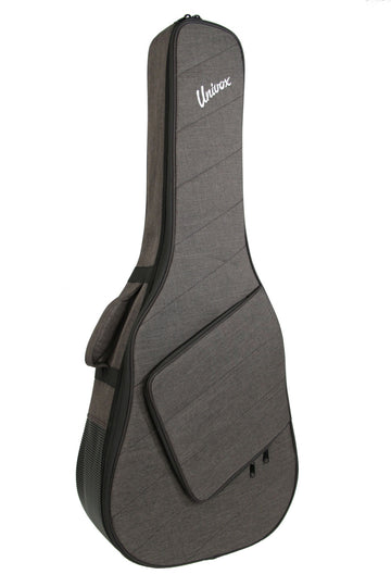 Housse Dreadnought SE Gris