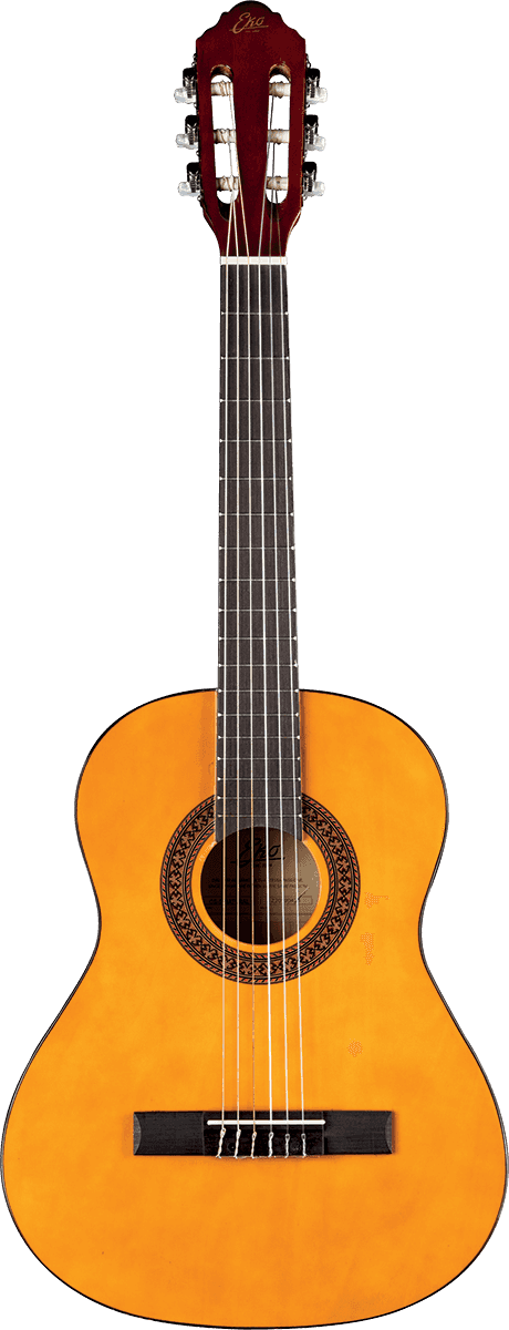 CS-5 3/4 Natural + Housse