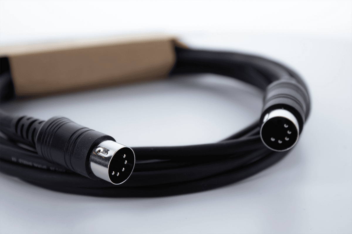 Câble Midi 3 M