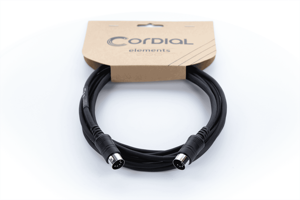 Câble Midi 1 M