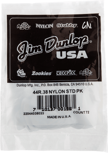 NYLON STANDARD 0.38 MM