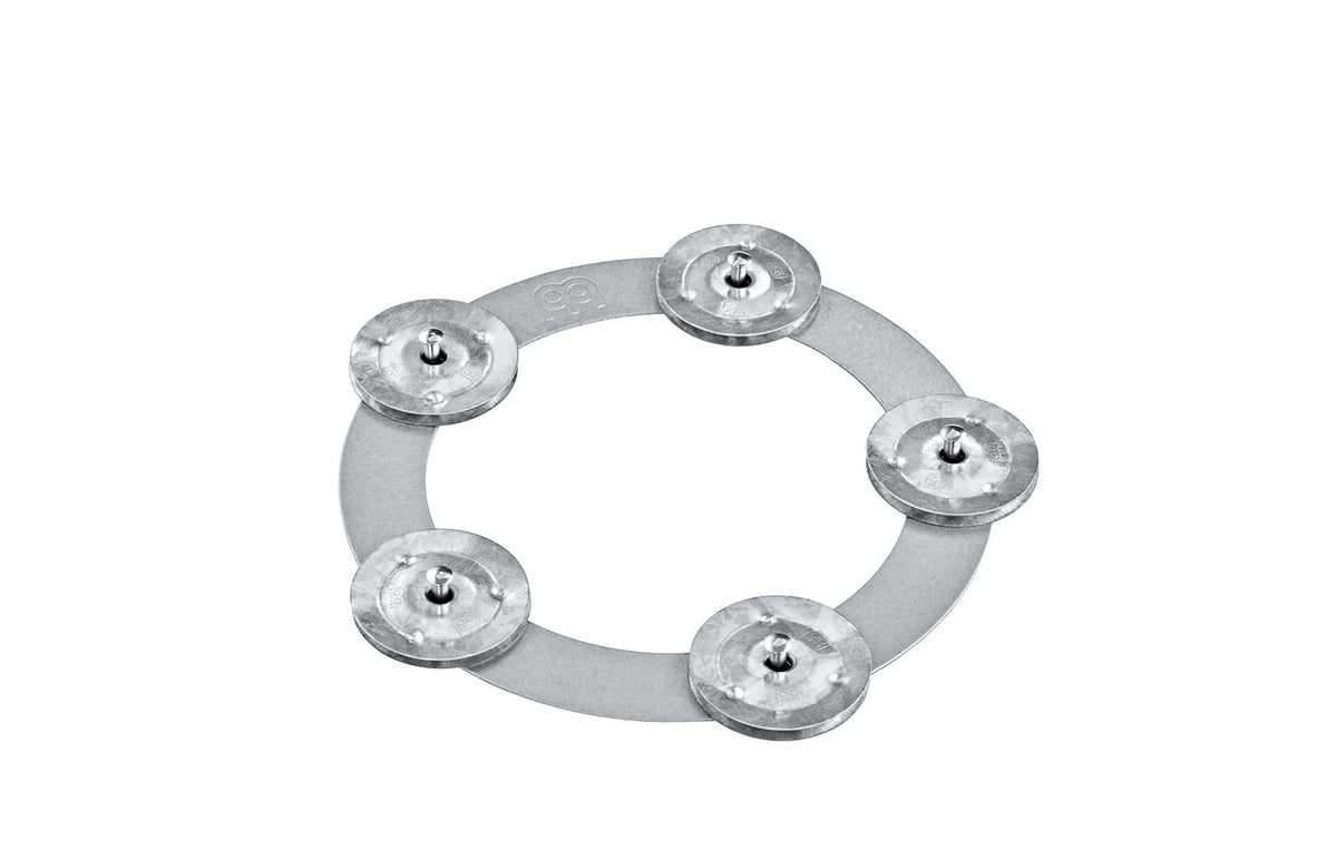 6" Ching Ring Zinc