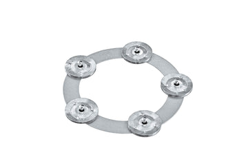 6" Ching Ring Zinc
