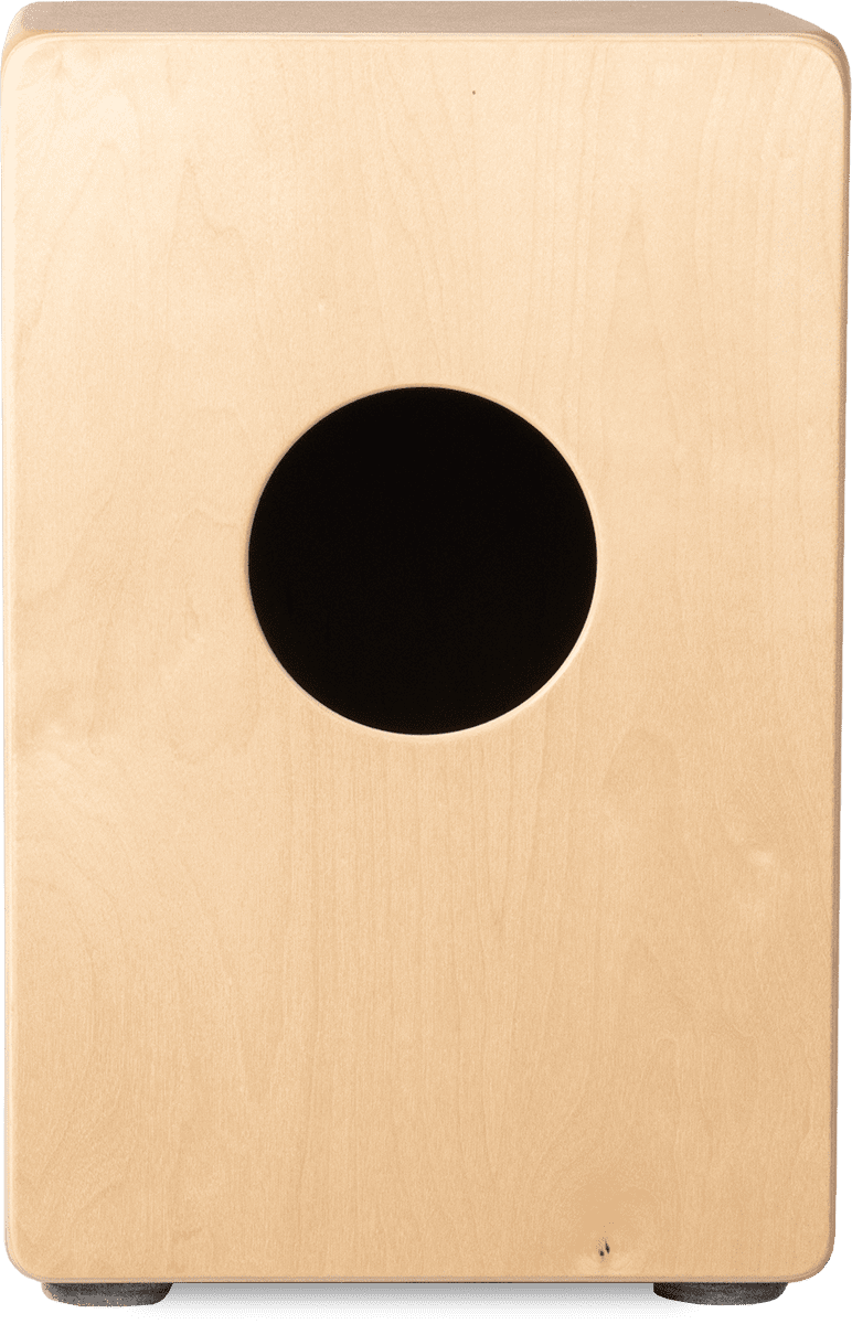 CP83 Rudiments Fingerprint Médium